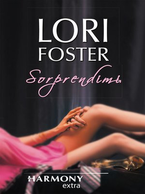 cover image of Sorprendimi